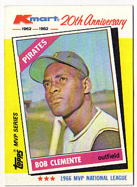 Roberto Clemente