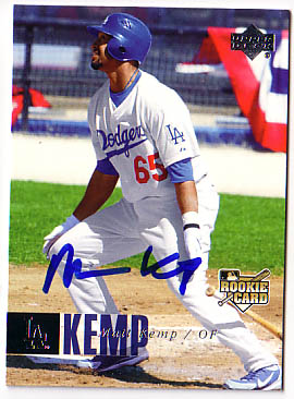 Matt Kemp