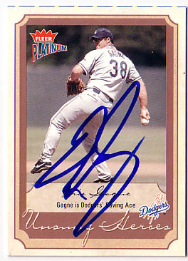 Eric Gagne