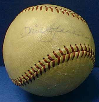 Tris Speaker