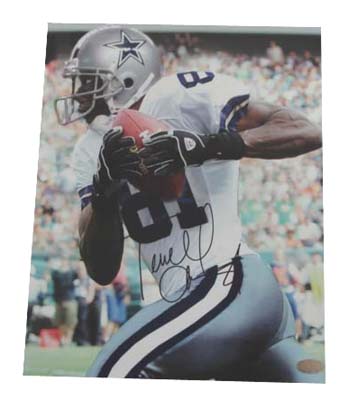 Terrell Owens