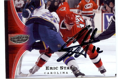 Eric Staal