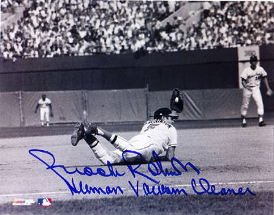 Brooks Robinson