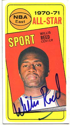 Willis Reed