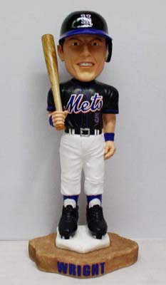 David Wright