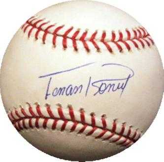 Fernando Rodney