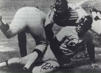 Rod Carew