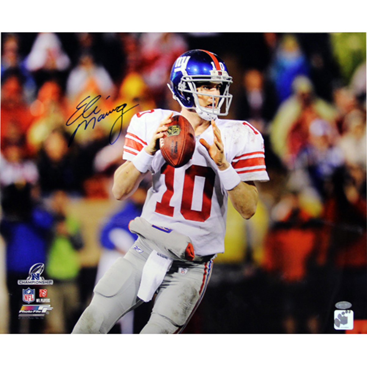 Eli Manning