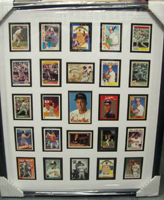 Cal Ripken Jr.