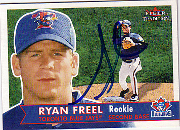 Ryan Freel