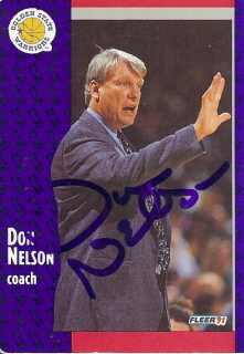 Don Nelson