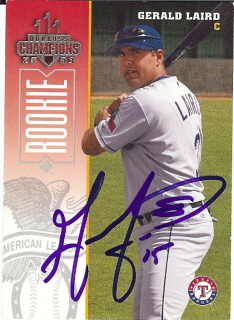 Gerald Laird