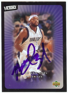Nick Van Exel