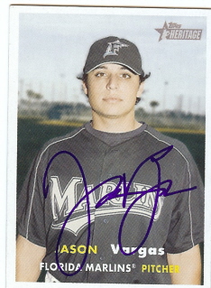 Jason Vargas