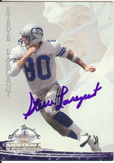 Steve Largent