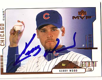 Kerry Wood