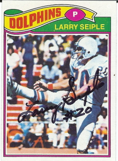 Larry Seiple