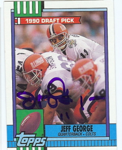 Jeff George