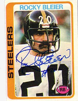 Rocky Bleier