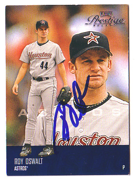 Roy Oswalt