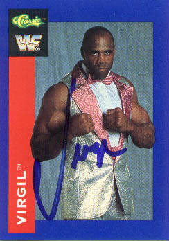 Virgil