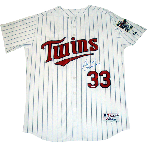 Justin Morneau