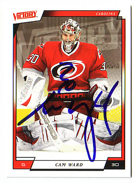 Cam Ward