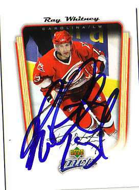 Ray Whitney