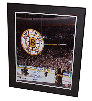 Cam Neely