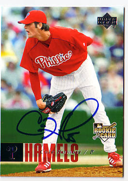 Cole Hamels