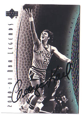 George Karl