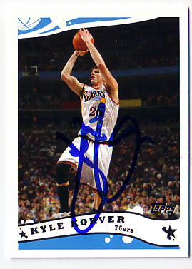 Kyle Korver