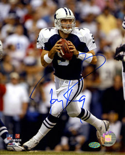 Tony Romo