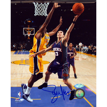 Steve Nash