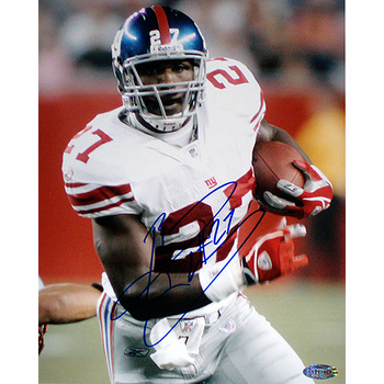 Brandon Jacobs