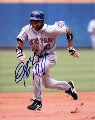 Endy Chavez