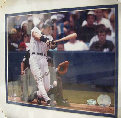 Hideki Matsui