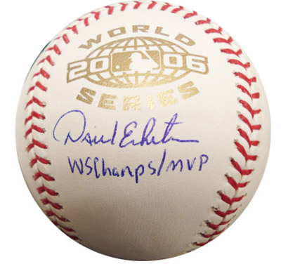David Eckstein
