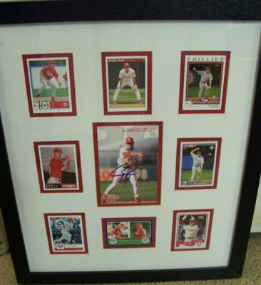 Chase Utley