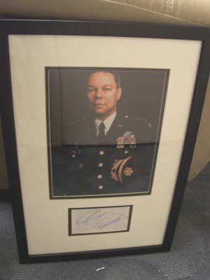 Colin Powell