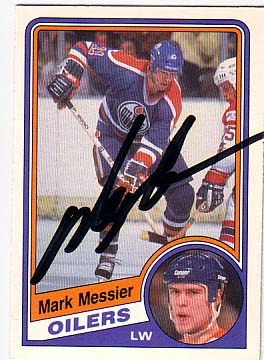 Mark Messier