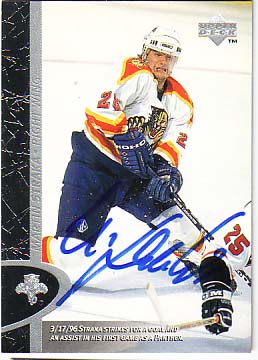 Martin Straka