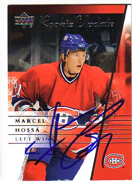 Marcel Hossa