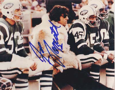 Joe Namath