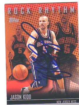 Jason Kidd