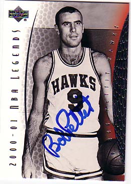 Bob Pettit