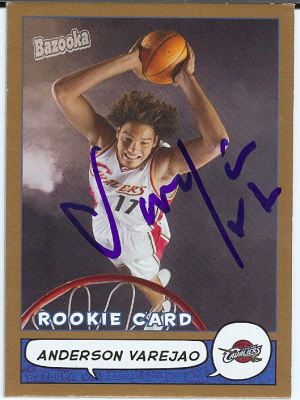 Anderson Varejao
