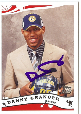 Danny Granger