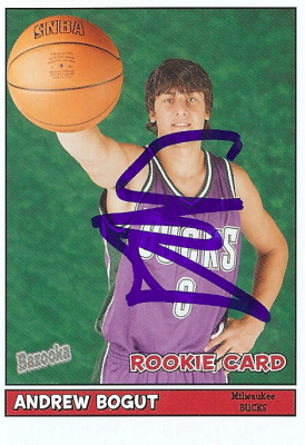 Andrew Bogut