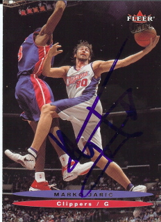 Marko Jaric